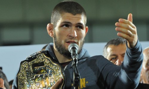 Khabib poslao oštru poruku prvom čovjeku UFC-a: Riješite ovaj problem...