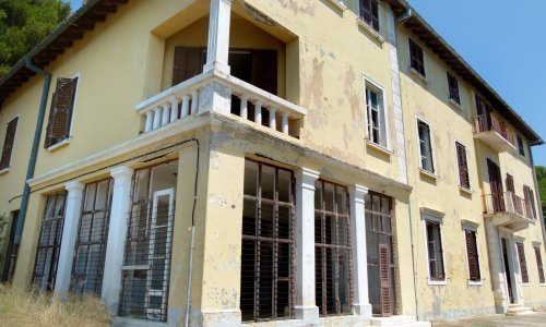 Vlada prodaje Češku vilu na Visu, otkrivena i početna cijena