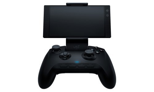 Razer predstavio moćni hibridni kontroler za mobilni gejming