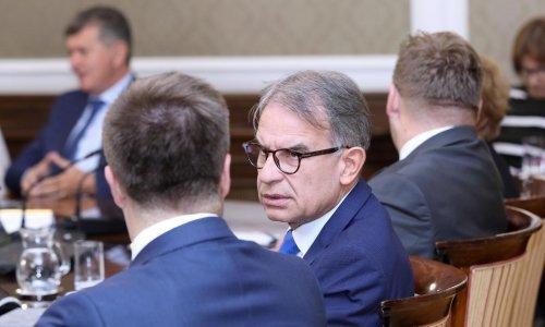 Cappelli: Vlada će sutra povećati kvotu za strane radnike