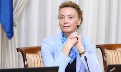 Pejčinović Burić o Marakešu: Nervoza dolazi s Pantovčaka, bilo bi dobro čuti što predsjednici smeta