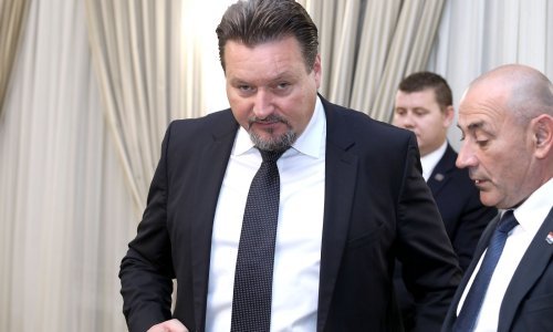 Kuščević opleo po Povjerenstvu za odlučivanje o sukobu interesa: Stavljaju se u funkciju politike