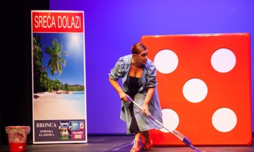 Novi tekst Olje Savičević: Odrastanje u korumpiranom društvu ovisi o poznanstvu ili slučaju