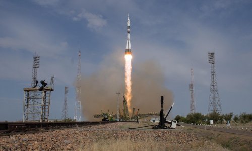 [VIDEO] Posada Međunarodne svemirske postaje prinudno se spustila na Zemlju