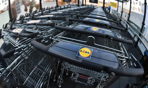 Lidl objavio važno upozorenje: To je prevara!