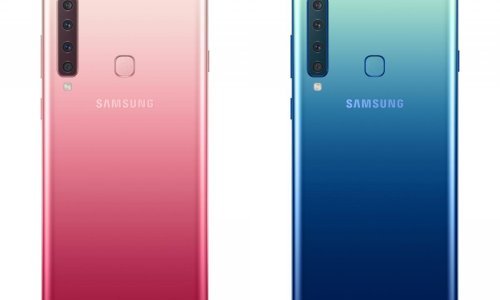 Tportal na predstavljanju: Ovo je novi smartfon iz Samsunga, i ima četiri stražnje kamere