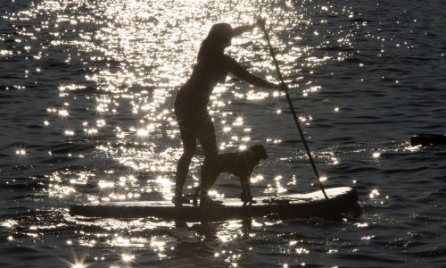 Meteorologinja otkriva dokad će biti sunčano i toplo i kako to utječe na zdravlje