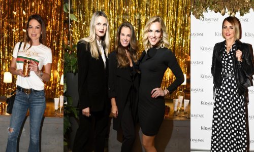 Poznate Hrvatice zablistale s najtrendi frizurama ove jeseni