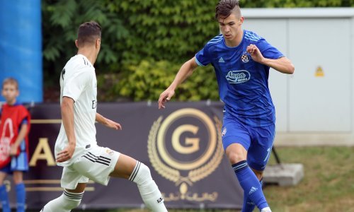 Britanski The Guardian na listu najvećih svjetskih talenata uvrstio dva Hrvata; novog Neymara i kopiju Tudora