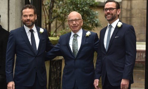 Trump iz dana u dan gubi najbliže suradnike, BMW osvaja Kinu, a zna se i tko bi mogao naslijediti Elona Muska