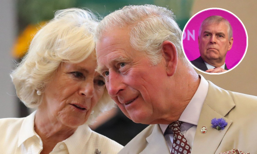 Je li napet odnos s princem Andrewom razlog za to što se Camilla neće pojaviti na vjenčanju?