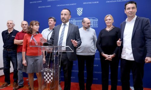 Istina o Istanbulskoj: Nismo koristili stare potpise, nadamo se da je to posljednja izmišljotina