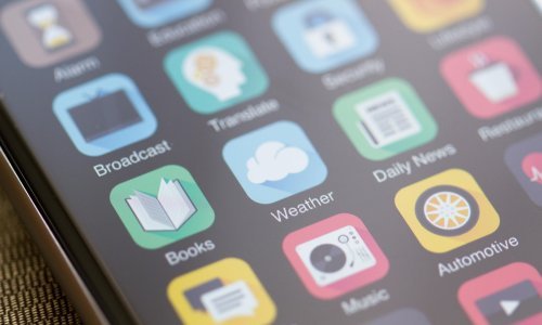 Pet aplikacija koje ćete stvarno koristiti (i koje ćete redovno otvarati)