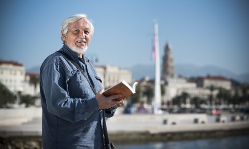 Poznati splićanist otvorio dušu: Nije pošteno reći da su radnici grubi i primitivni ljudi koji samo piju, pljuju i psuju