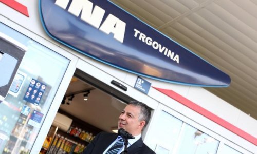 INA-MOL: 14 godina problema, pregovora, političkih sukoba...