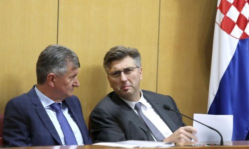 Nakon rasprave o glodavcima, kiborzima i metodama liječenja iz 15. stoljeća Sabor danas odlučuje o povjerenju Kujundžiću