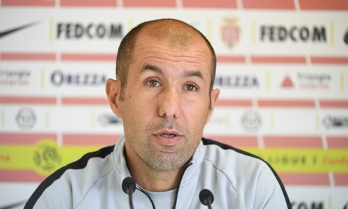 Monaco u strahu od ispadanja iz lige: Otpušten čovjek u kojeg su se donedavno kleli