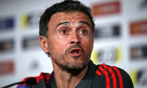 Španjolski izbornik nakon gaženja Hrvatske ima jasnu poruku za one koji pljuju Ligu nacija