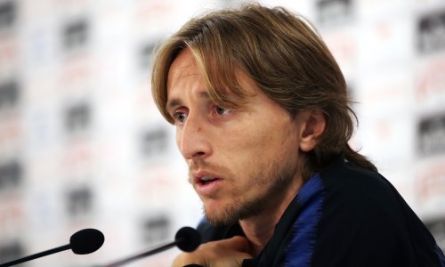 Modrić opet progovorio o engleskom podcjenjivanju Hrvatske: Zna se tko to radi...
