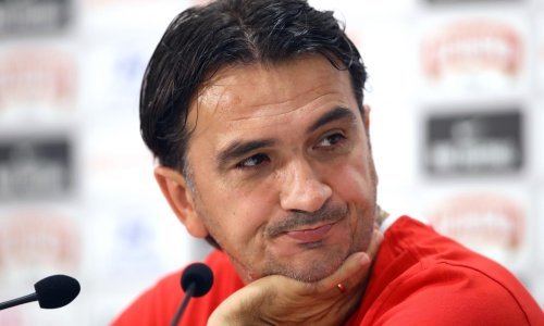 Dalić ništa ne skriva: Dan uoči okršaja s Englezima otkrio sastav s kojim će Hrvatska igrati