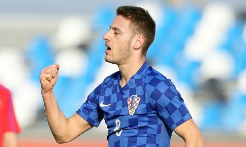 Vlašić namjerava Grcima napraviti isto što i Real Madridu