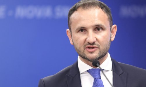 Predsjednik uprave APIS-a: Od nas nisu procurile informacije o referendumima u medije