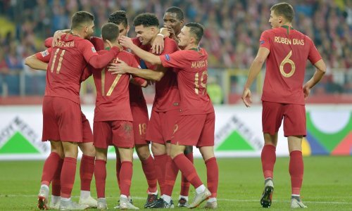Portugalcima ne treba Ronaldo: Preokretom u Poljskoj na korak do završnice Lige nacija