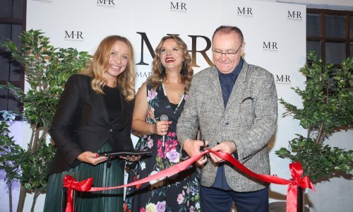 Bivša divasica Marija Husar Rimac otvorila školu pjevanja: Evo tko je od poznatih bio na partyju koji je priredila