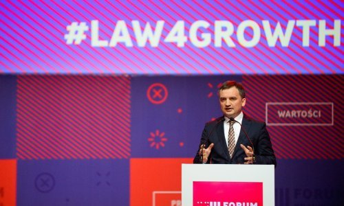 Poljska blokira usvajanje europskog teksta o temeljnim pravima