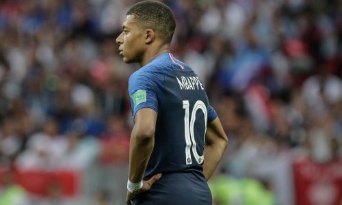 Otkriveno kako je Mbappe nasamario Real: Svima je jasno zašto je to napravio...
