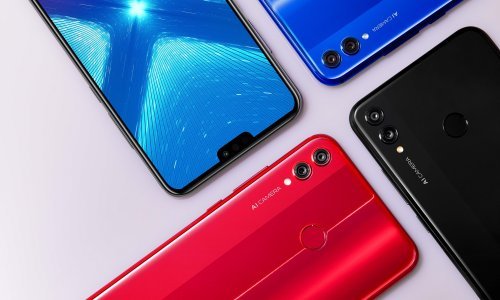 Honor 8X stiže 25. listopada, znamo i cijenu