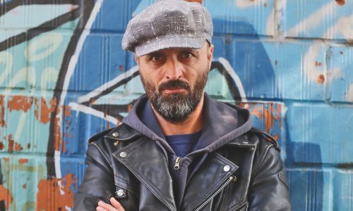 Damir Karakaš: Za ustaše danas može biti samo onaj koji ovom narodu želi loše ili je dirljivo glup