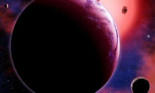 Ovi bizarni vanzemaljski svjetovi drukčiji su od svega što ste dosad vidjeli