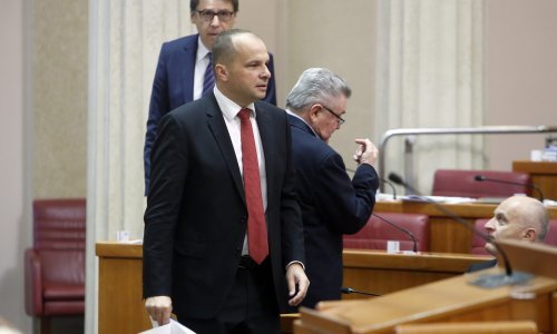 Hajdaš Dončić: Vina iz Makedonije i Crne Gore prodaju se pod imenom dingač, plavac mali, pošip