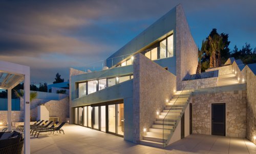 Pogledajte čime su tri hrvatske luksuzne vile potukle europsku konkurenciju