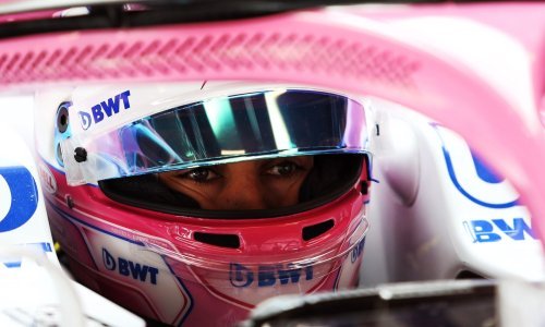 Još jedan strašan talent dobio mjesto u Formuli 1 sljedeće sezone