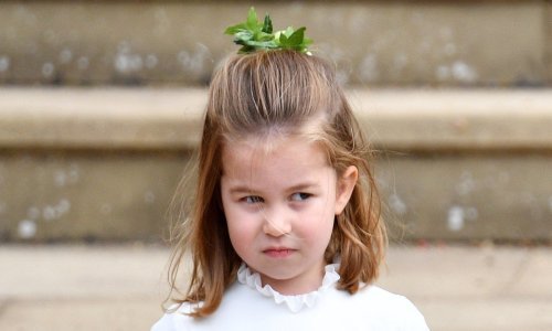 Ovo je razlog zbog kojeg princeza Charlotte nikada neće moći ostvariti karijeru
