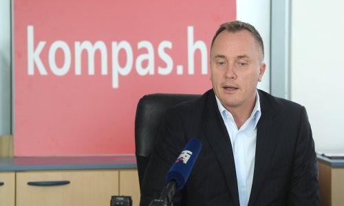 Bolanča pokrenuo stečaj Kompasa i kazneno prijavio prethodnu upravu