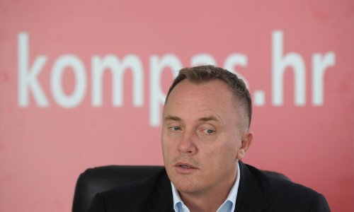 Većina putnika propalog Kompasa neće uspjeti vratiti novce?