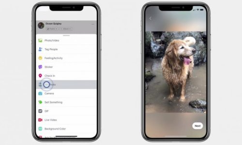 Na Facebook stižu 3D fotografije, ali neće biti dostupne svima