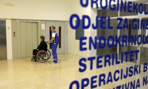 Evo zašto su u Sloveniji drastično smanjene liste čekanja u bolnicama