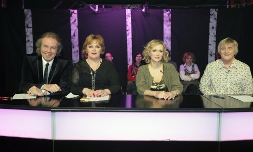 Ksenija Erker prvi put progovorila o šokantnom razvodu