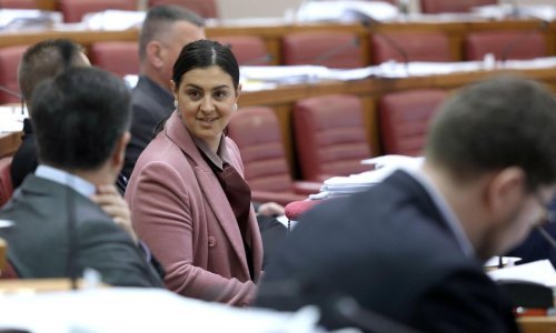 Ivana Ninčević Lesandrić odgovara ministru Kujundžiću: Govorim istinu kao i tisuće drugih žena