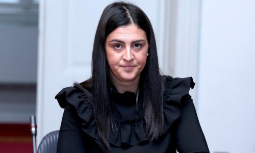 'Nije kiretaža nego vakum, nije vezanje nego fiksiranje, objasnite postupak, a ne osporavajte svaku riječ'