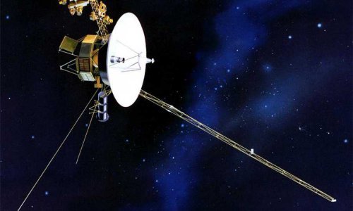 Voyager otkrio bizaran okoliš na rubu Sunčevog sustava