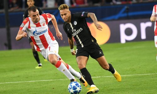 Skandal u Ligi prvaka; Uefa na nogama, a Crvena zvezda u šoku poručuje: To je nemoguće...