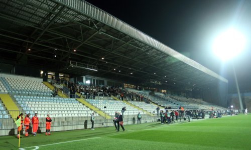 Ništa nije tužnije od ovoga, a najviše pati hrvatska nogometna reprezentacija...