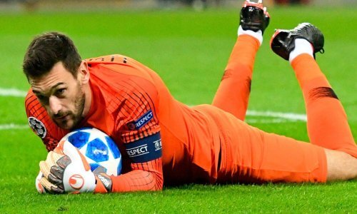 Trenutak kakav se u nogometu teško može ponoviti; evo što je uspjelo vrataru svjetskih prvaka
