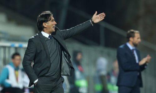 Zlatko Dalić osvrnuo se na prazne tribine pa otkrio koje zvijezde neće igrati protiv Jordana