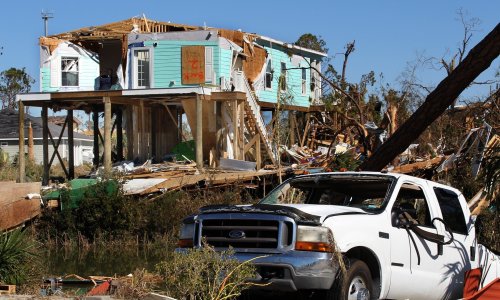 Raste broj poginulih u uraganu Michael, očekuje se još žrtava